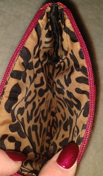 LAST CHANCENine West Coin Purse - Picture 4 of 4